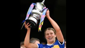 Tipperary camogie bridge 20 year gap to win epic league final