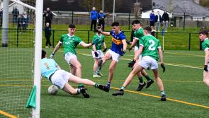 Thurles Gaels clubman Dylan Cotter will create history with Tipperary minor footballers