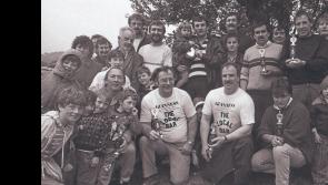 Familiar faces and places feature in County Tipperary Museum exhibition