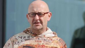 Man who stole over €1,700 from Donegal cathedral during funeral appears in court