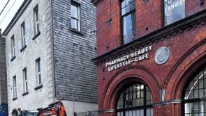 Removal of old telephone box in Tipperary town is welcomed