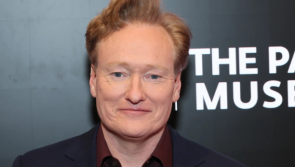 'I apologise in advance' - US comic Conan O'Brien set to appear on TG4's Ros na Rún