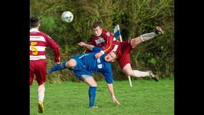 Delight as west Tipperary side secure Premier promotion with win over league leaders
