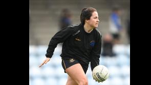 Tipperary's Lauren Fitzpatrick makes the cut in the team of the league in Division 2 