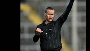 Big hurling championship clash will be refereed by Tipperary official Michael Kennedy