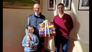Tipperary Golf: Spring League Grand Final underway at last at Clonmel Golf Club