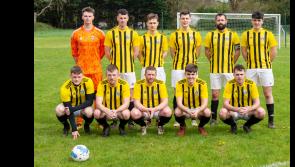 Serious injury forces abandonment of Tipperary soccer game