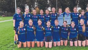 Tipperary parish 'bursting with pride' with camogie club making history