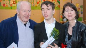 IN PICTURES: Happy faces as St. Anne's celebrate in brilliant 2024 graduation ceremony