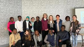 Carrick-on-Suir direct provision centre's young residents enjoyed range of Easter activities 
