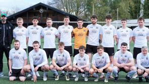 This weekend soccer fixtures in Tipperary - Promotion play-off on Saturday evening