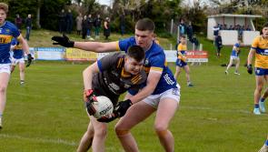 Tipperary Under 20 footballers record their third win in five games