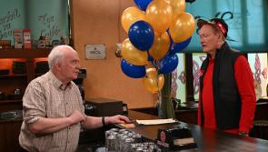 Conan O’Brien makes Irish TV debut after tracing family roots in Limerick