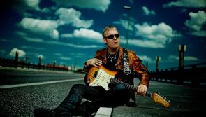 World-class guitarist to play Tipperary venue