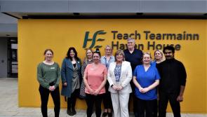 'Fantastic facility' in Tipperary supports provision of positive mental health