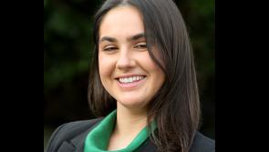 Young Tipperary woman among TG4 group that addressed Oireachtas Irish language committee