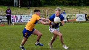Tipperary Under 20 footballers believe they can get a good result against Kerry