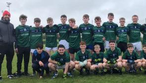 CTI Clonmel crowned Tipperary under 15 football champions after storming second half 
