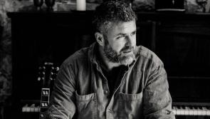 Cork musician Mick Flannery is coming to The Source for an intimate solo concert