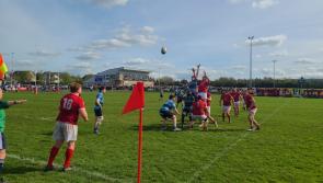 RUGBY: Cashel perform brilliantly but Barnhall break hearts in an epic finish