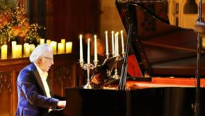Pianist Frank McNamara to perform Coldplay's music at Tipperary recital