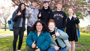 SETU opens doors to future students at Spring Open Evening 
