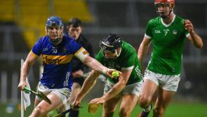 Kiely eyes Tipperary challenge after Limerick's opening Championship victory