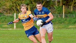 Tipperary U20 football team named ahead of daunting trip to the Kingdom