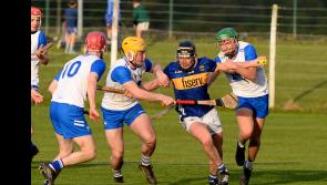 Tipperary Under 20 hurlers make it two wins from two games in Munster championship