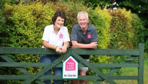 Three north Tipperary farm initiatives shortlisted for sustainability awards