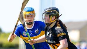 Tipperary camogie on fire as minor team qualify for All-Ireland Final