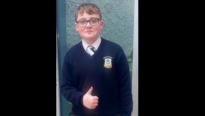 Thurles student goes through to the final of national enterprise competition