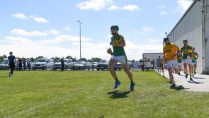 Clonoulty finish strong with surge from substitutes seeing off the Cashel challenge