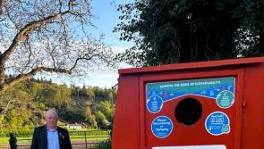Appeal made to the public not to dump clothes in Tipperary village