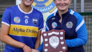 Tipperary U16A team blitz Clare in second half masterclass to claim shield title