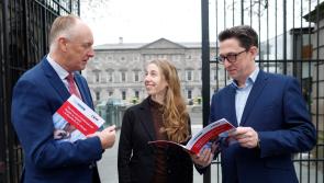 Tipperary man highlights urgent need for national heart strategy
