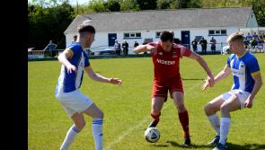 Tipperary Cup quarter-finals the highlight of busy weekend in Tipperary soccer league