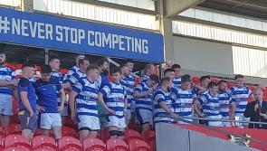 Tipperary rugby club Fethard reach the promised land with thrilling victory