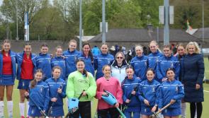 Tipperary school hosts all-Ireland hockey tournement