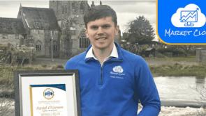 Tipperary entrepreneur earns major business accolade