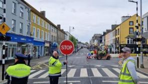 New one-way traffic system in big Tipperary town lauded at MDC meeting