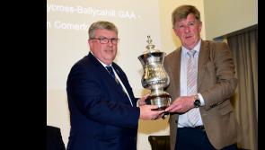 New cup for Munster Minor Hurling Championship will honour Tipperary legend