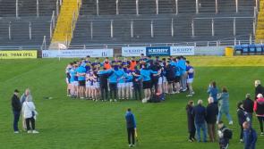 Tipperary impress but sharp Kerry subs ensure they progress to the Munster Under 20 football final 