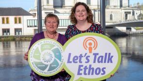 Tipperary ETB core values take centre stage at national education symposium