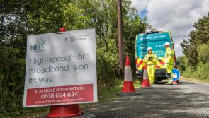 Over 3,000 Tipperary properties can now get high speed broadband under national scheme 