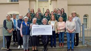 Daffodil Day collections in Carrick-on-Suir and Piltown raised over €17,300 for Cancer Society 