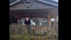 LIVE: Bench warrant issued for Tipperary man who built a log cabin without permission