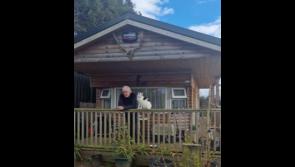 Hearing for Tipperary man living in log cabin pushed to later date