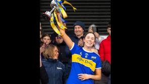 Tipp camogie win in style to claim a first minor All-Ireland title since 2016 