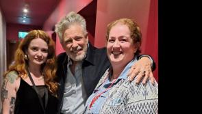 U2 star in a surprise visit to Tipperary